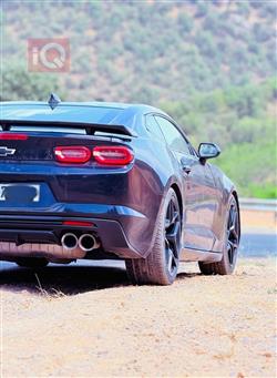 شيفروليه كامارو